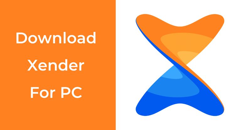 xender for mac download