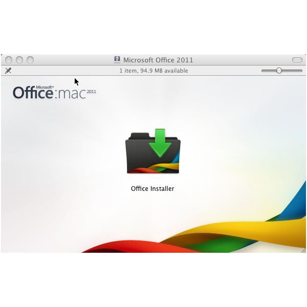 microsoft office 2011 for mac problems